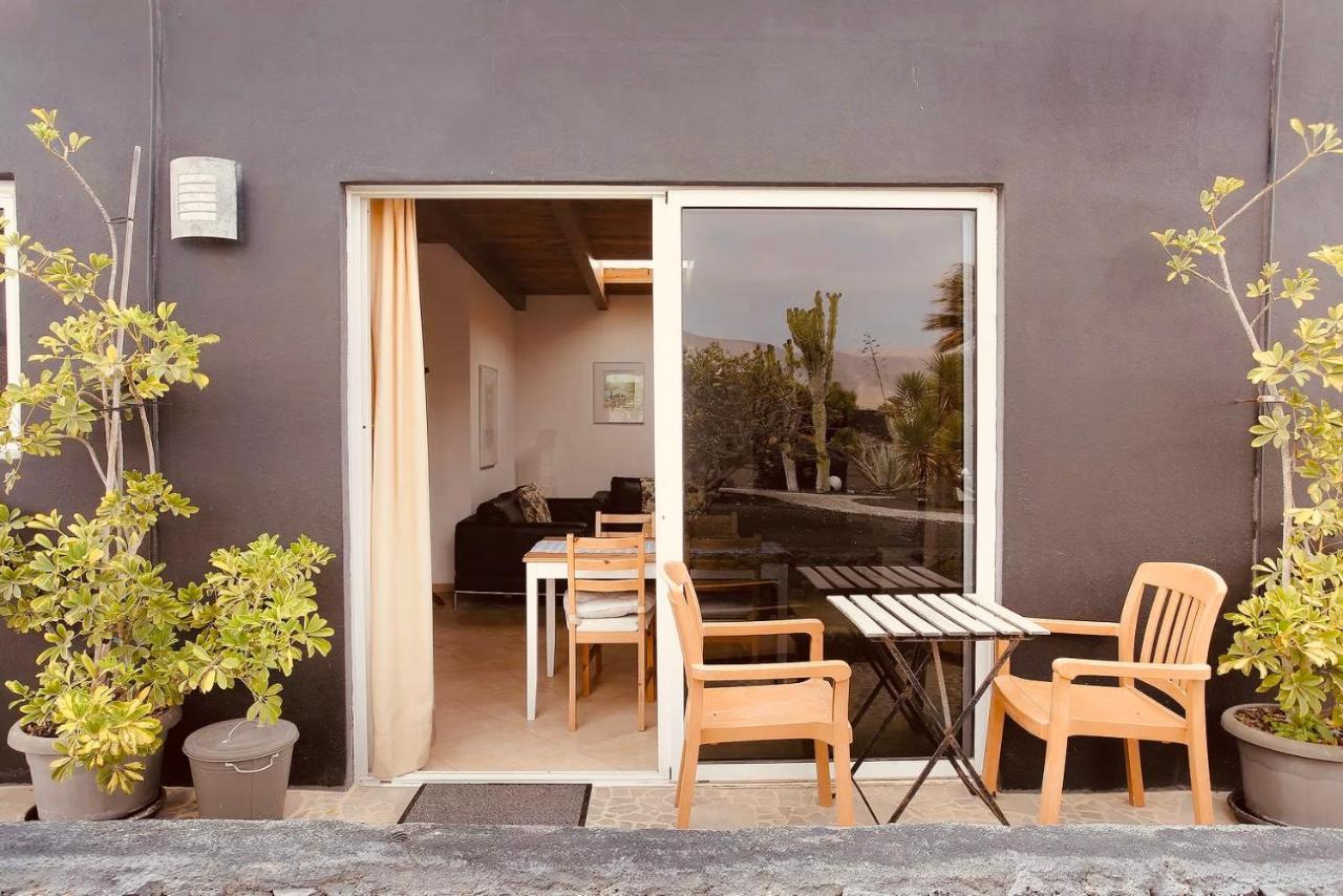Casa Verde Teguise  Luaran gambar