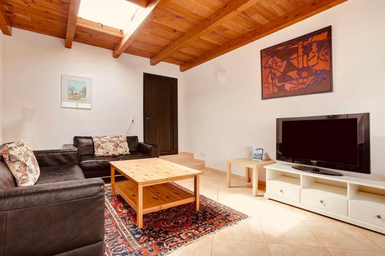 Casa Verde Teguise  Luaran gambar