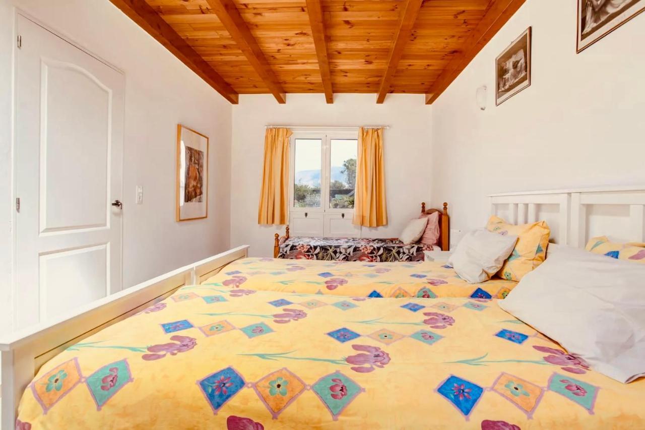 Casa Verde Teguise  Luaran gambar