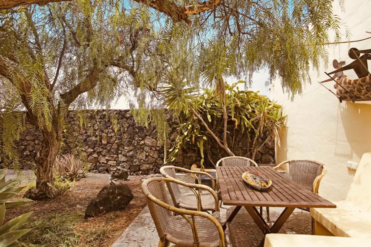Casa Verde Teguise  Luaran gambar
