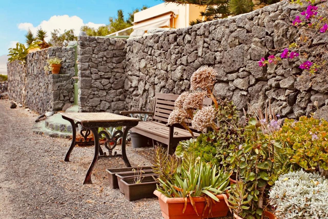 Casa Verde Teguise  Luaran gambar