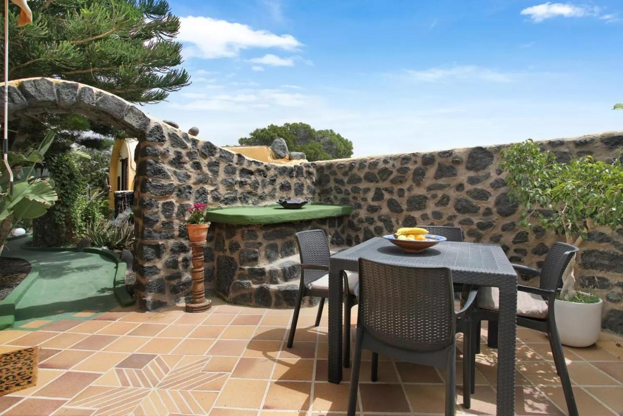 Casa Verde Teguise  Luaran gambar