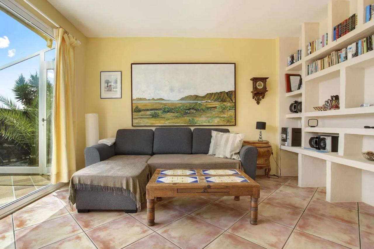Casa Verde Teguise  Luaran gambar