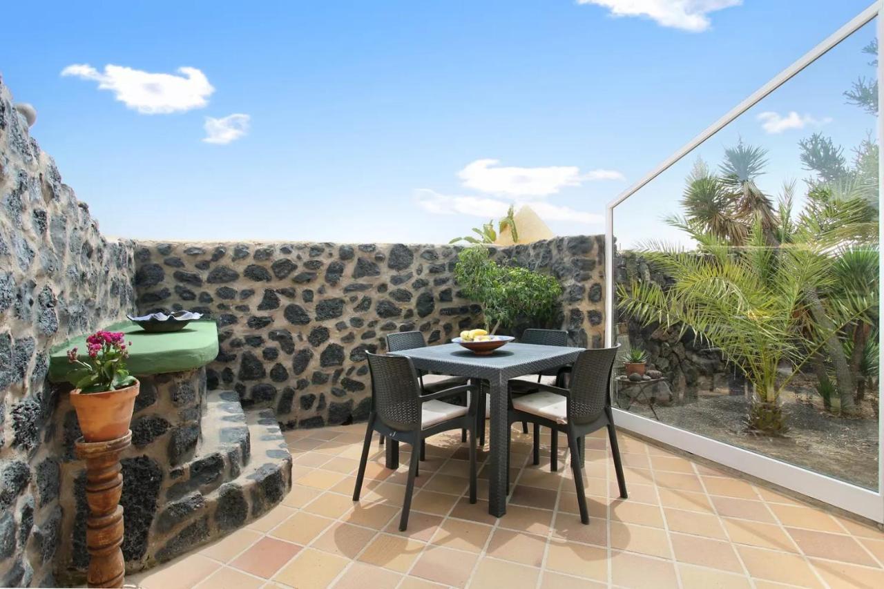 Casa Verde Teguise  Luaran gambar