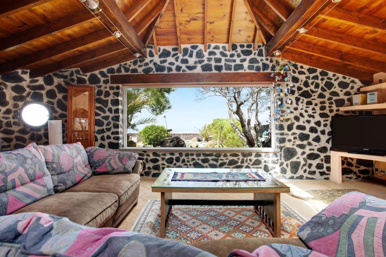 Casa Verde Teguise  Luaran gambar