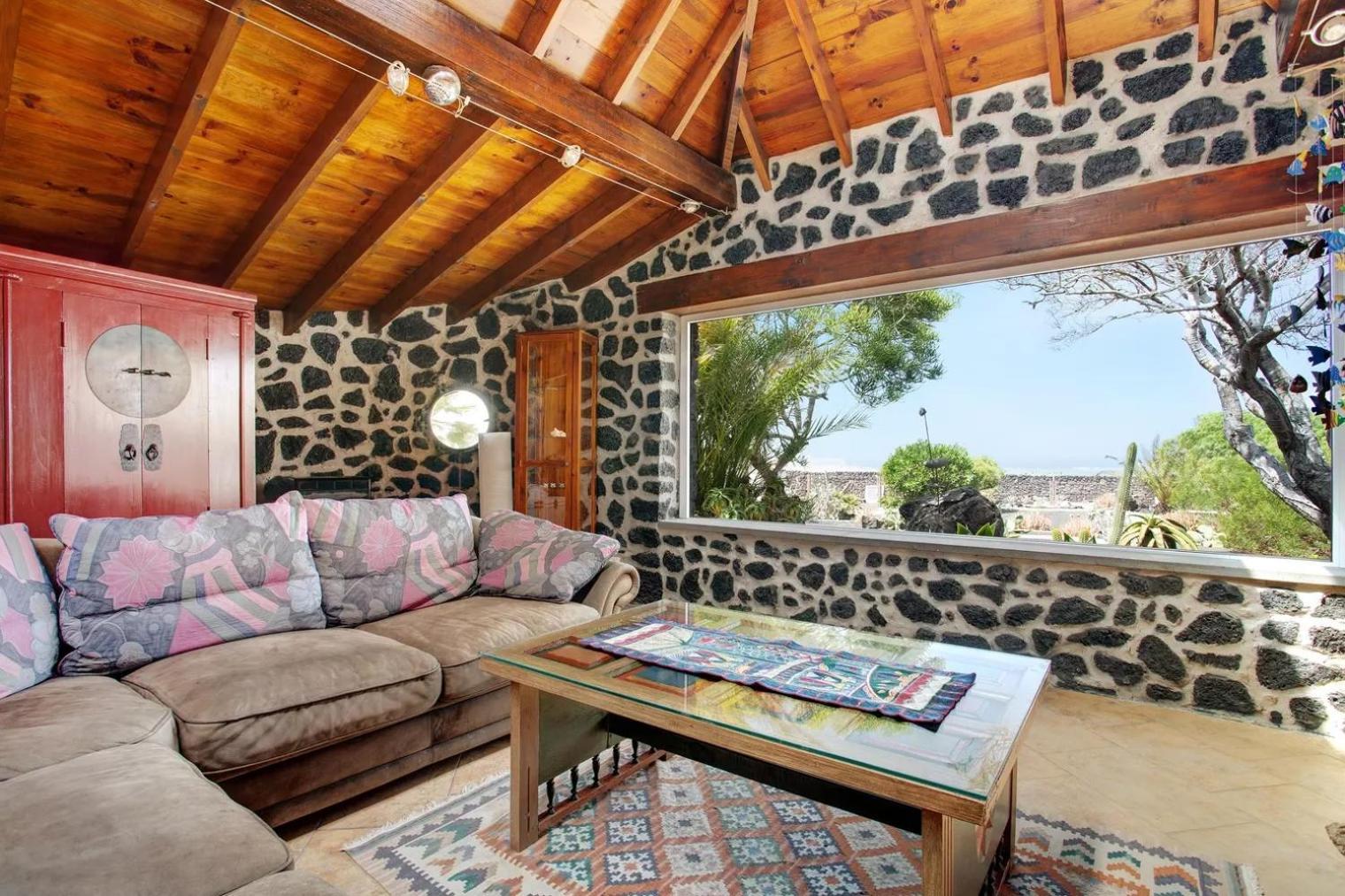 Casa Verde Teguise  Luaran gambar
